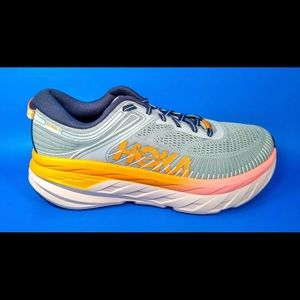 HOKA ONE ONE Bondi 7 Women's Size 8.5